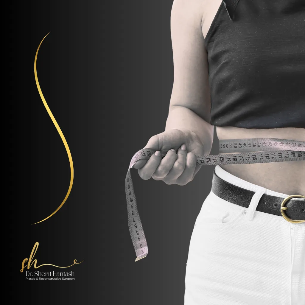 body contouring results