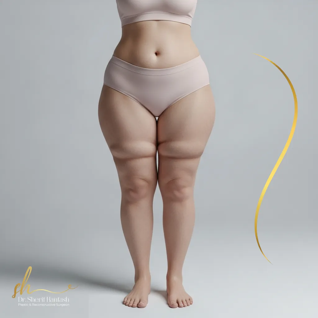 الوذمة الشحمية