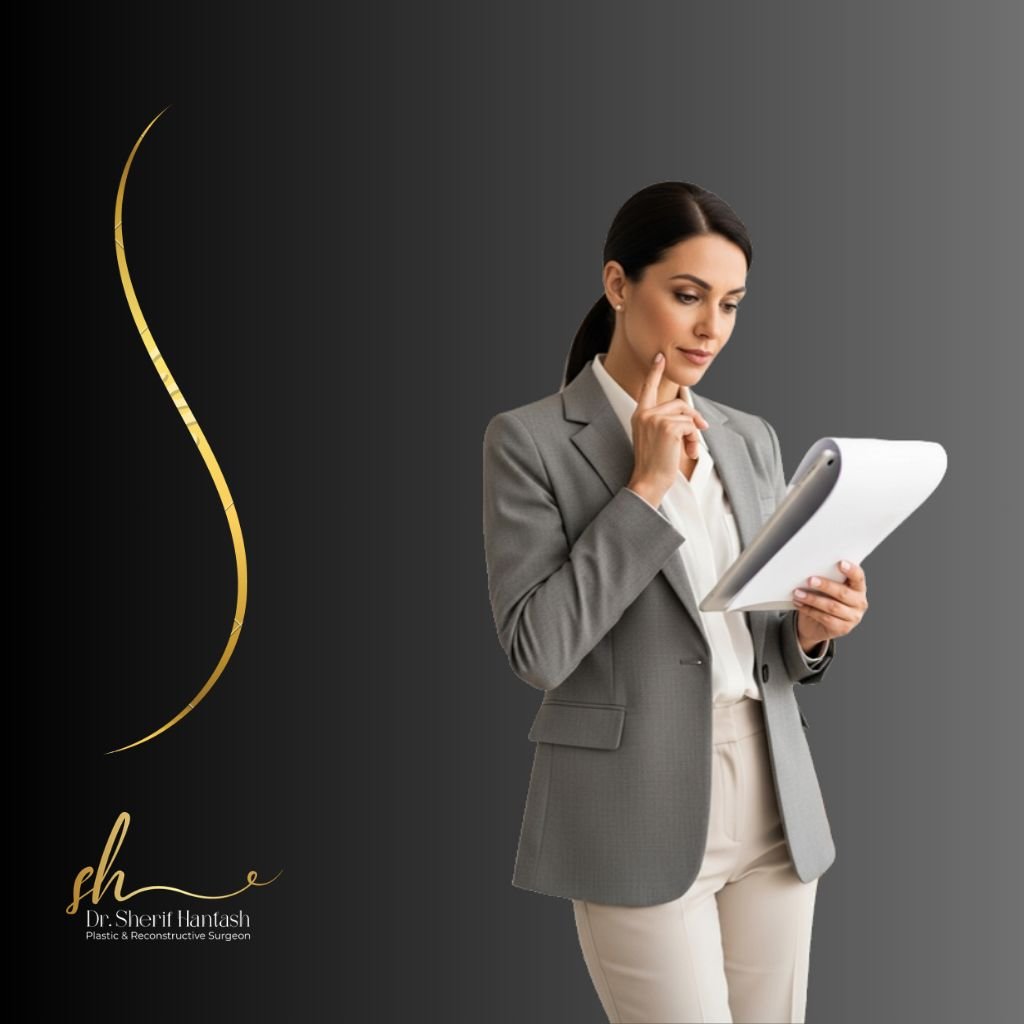 تكلفة عملية نحت الجسم في الإمارات