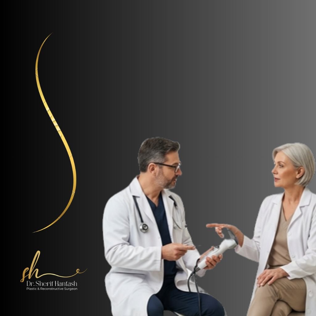 اجهزة نحت الجسم