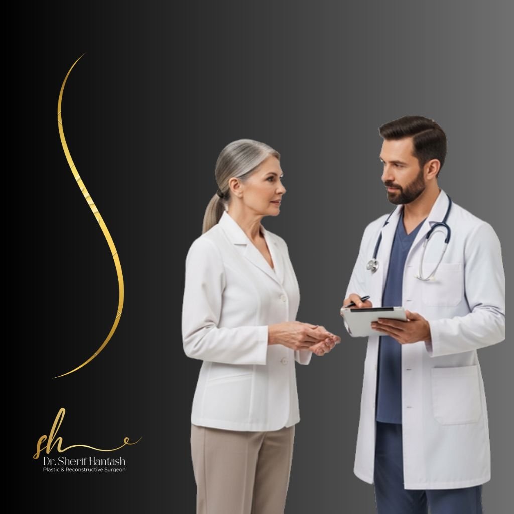 ما هي نسبة نجاح عملية نحت الجسم