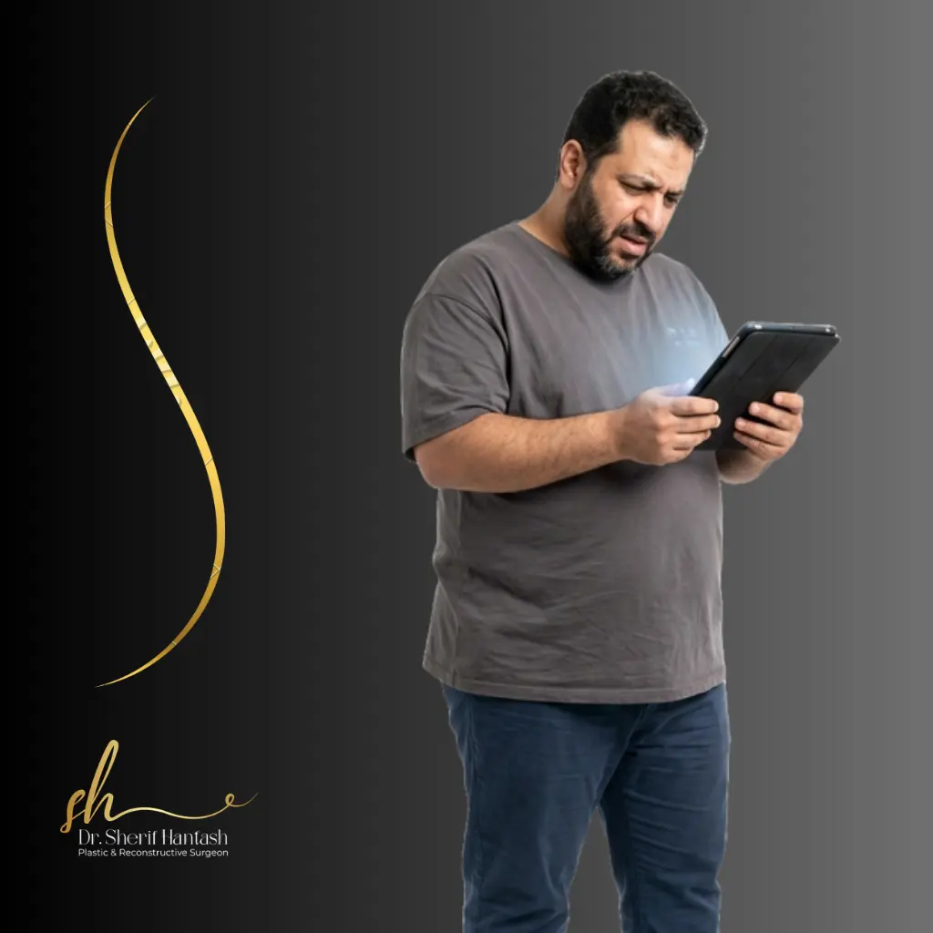 lipedema fat vs normal fat