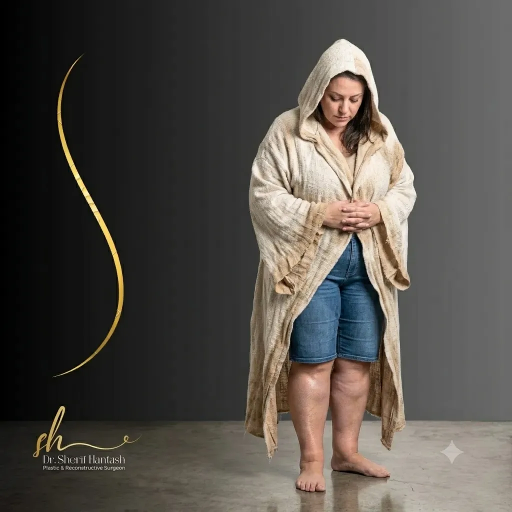 Lipedema Symptoms