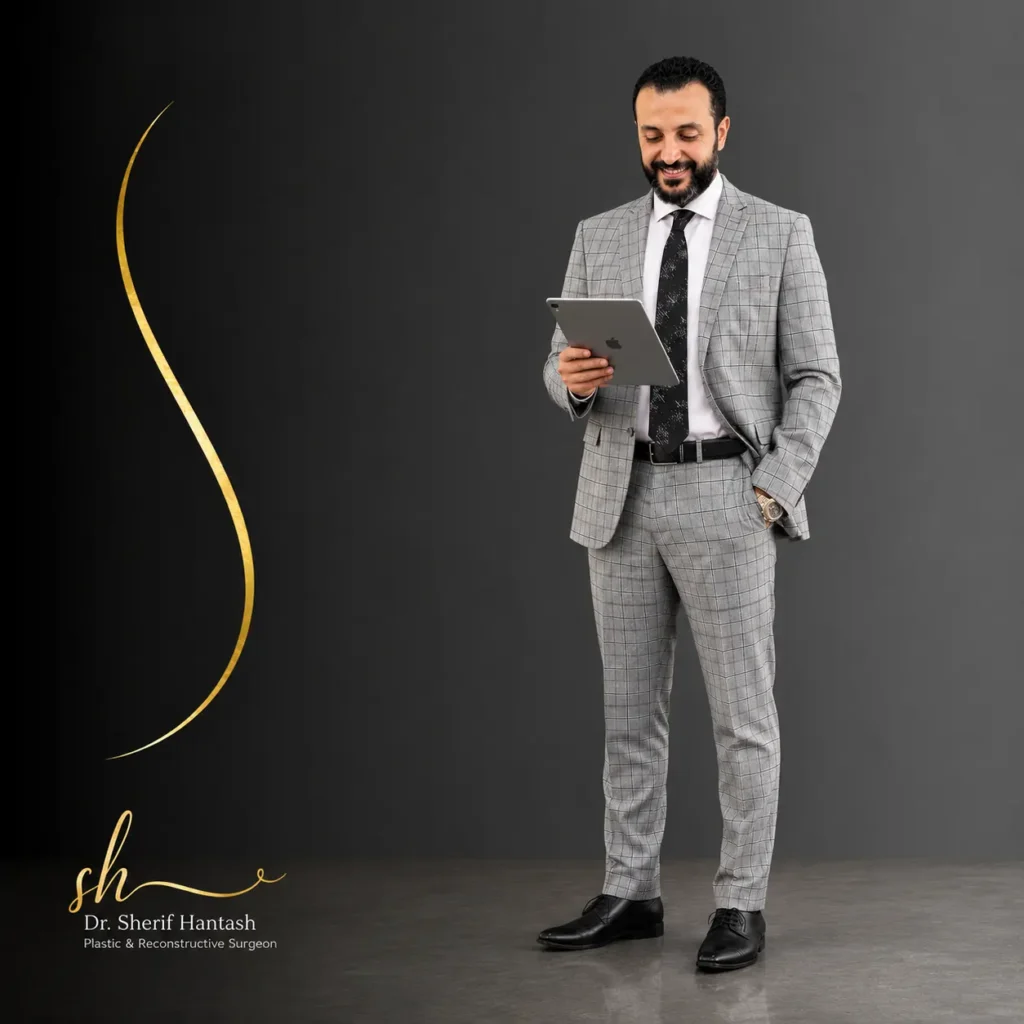 best tummy tuck surgeon in Dubai